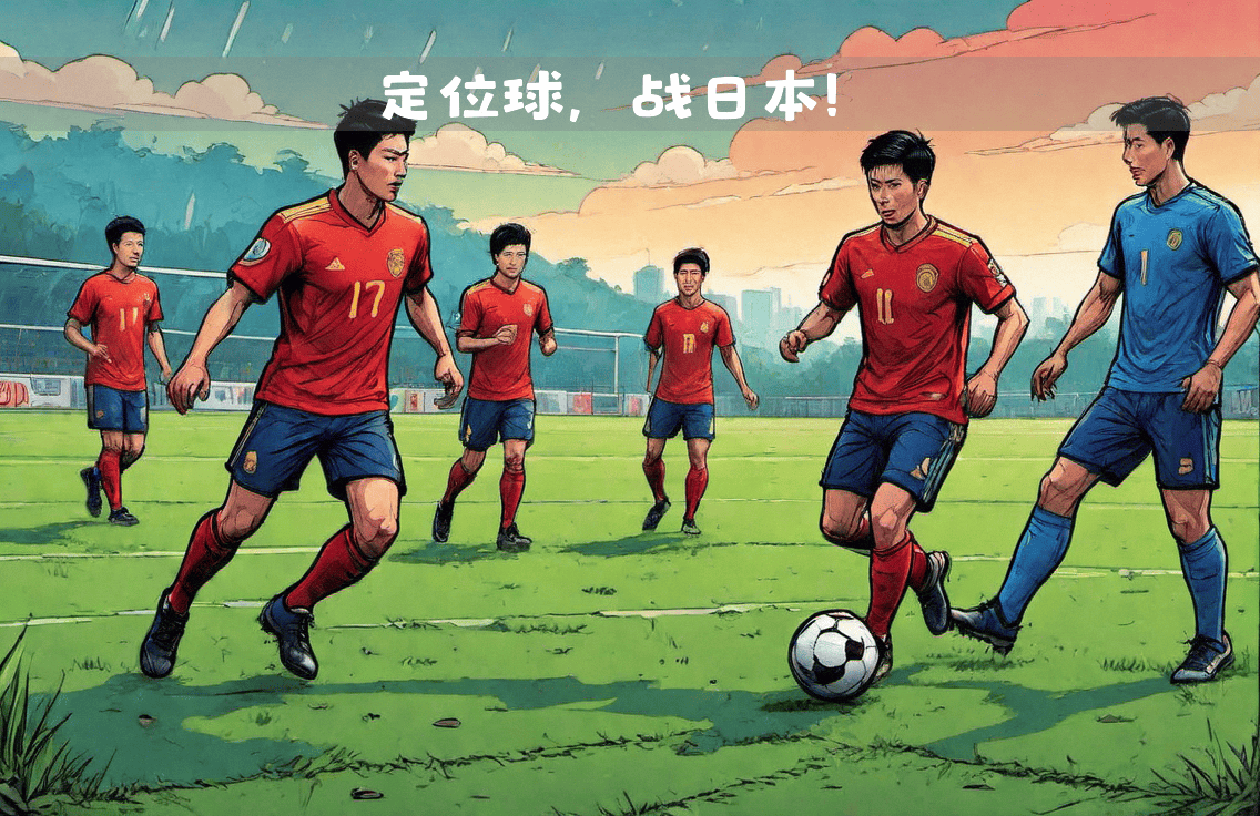 球友会体育电竞:日本队决赛迎战劲敌，目标只有爆冷取胜