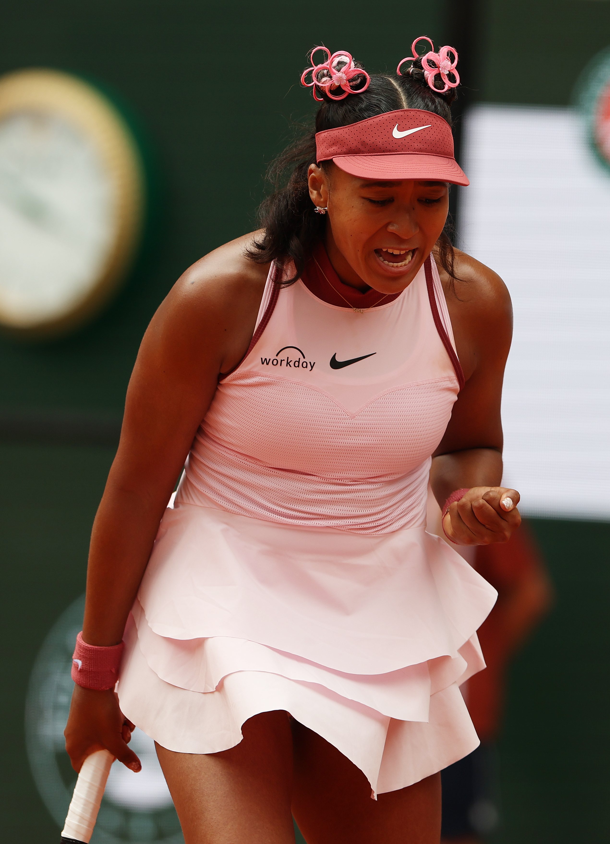 球友会体育电竞:大坂直美新星惊险取胜表现惊艳，IG未来可期！