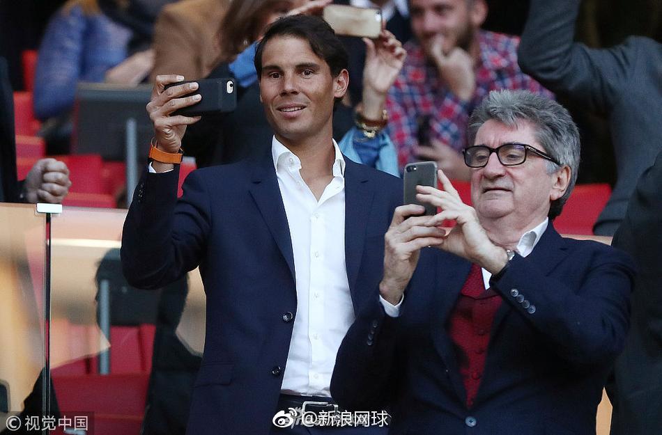  纳达尔2022年法网冠军 